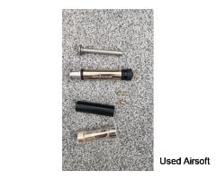 Wasp Piston VSR10