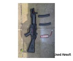 Used mp5