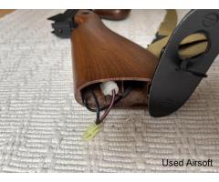 Cyma CM.033 Thompson RIF - Image 2