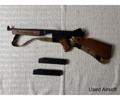 Cyma CM.033 Thompson RIF - Image 4