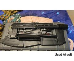 Saiga 12