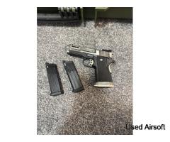 WE Baby Hi-capa