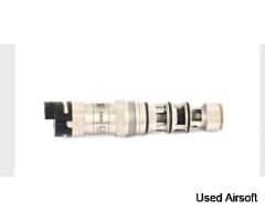 Wanted wolverine bolt solenoid