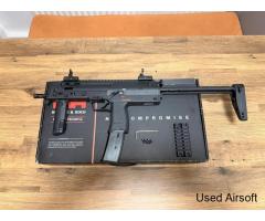 Umarex MP7