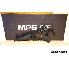 Tokyo Marui MP5 A5 NGRS AEG