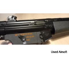 Tokyo Marui MP5 A5 NGRS AEG - Image 4