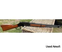 Winchester 1873 Saddle Carbine - Image 2