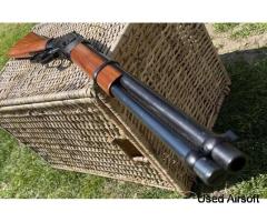Winchester 1873 Saddle Carbine - Image 3