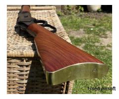 Winchester 1873 Saddle Carbine - Image 4