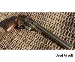 S&W .44 Magnum `Dirty Harry` - Image 2