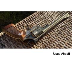 S&W .44 Magnum `Dirty Harry` - Image 3