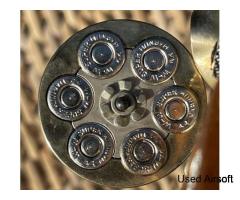 S&W .44 Magnum `Dirty Harry` - Image 4
