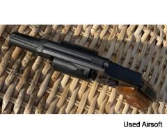S&W M40 Centennial.38 Special - Image 3