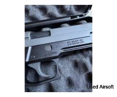 Replica of a Sig Sauer Inokatsu p226 pistol, airsoft collection, Navy SEALs - Image 4