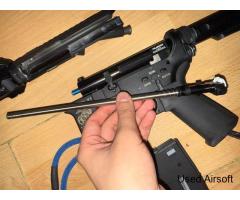 HPA M4 – Full Custom High-End Build