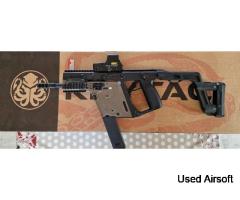 Kriss Vector Krytac