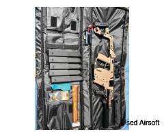 Krytac Kriss Vector Airsoft