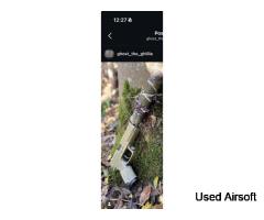 ASG FULLY UPGRADED+DMR MAGAZINES FOR AnK SR25 - Image 2