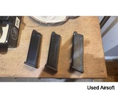WE G18 Gen4 (3 mags+holster) - Image 4