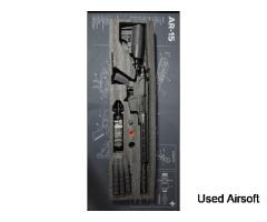 Wolverine MTW 10" Tactical (Upgraded)