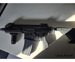 Salvo Mcx rattler - Image 2