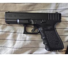TM GLOCK 19 with 2 mags - Image 2