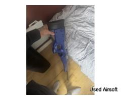 Sniper rifle - Image 2