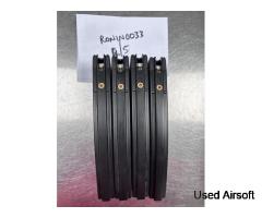 VFC M4 416 M16 gas magazines - Image 2