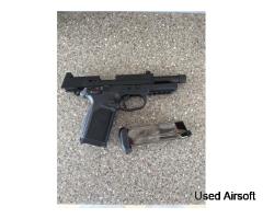 Cybergun fnx 45