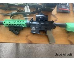 New airsoft gear for beginner - Image 3