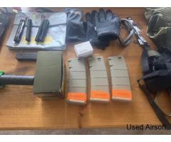 New airsoft gear for beginner - Image 4