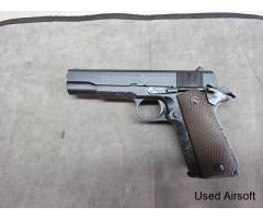 M1911A1 US Army pistol- Unknown brand