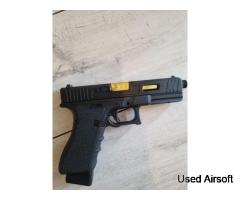 Salient arms International glock 17 - Image 2