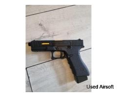 Salient arms International glock 17 - Image 3