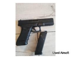 Raven glock 17