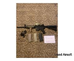 Evolution M4