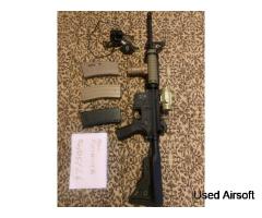 Evolution M4 - Image 2