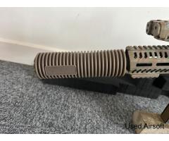Custom build CQB M4 DEVGRU - Image 2