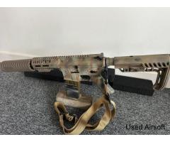Custom build CQB M4 DEVGRU - Image 3