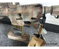 Custom build CQB M4 DEVGRU - Image 4