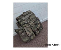 Warrior assault systems Chest rig - Image 2