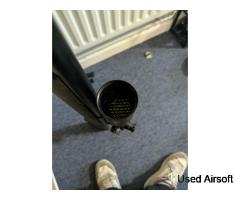 Custom upgraded VSR10 - Image 4