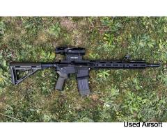TM MWS M4A1 - Image 2