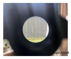 TM MWS M4A1 - Image 3