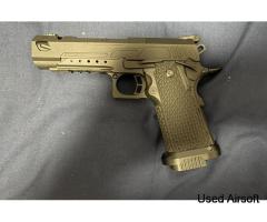 novritsch SSP 5
