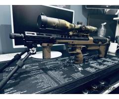 Silverback SRS 16 Covert A2 - Image 4