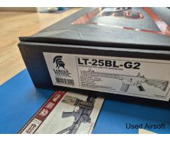 Lancer tactical LT-25BL-G2 - Image 2