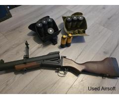 M79 Airsoft Grenade Launcher ( Noob Tube )