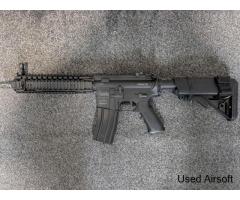 S&T Licensed DD18 MK18