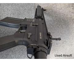 S&T Licensed DD18 MK18 - Image 2